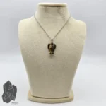آویز فرشته چشم ببر