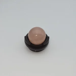 گوی رز کوارتز
